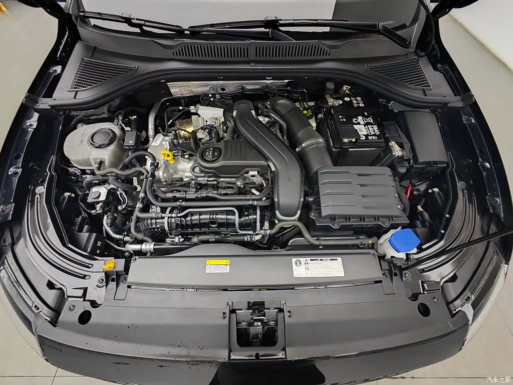 Volkswagen Lavida, 2024 6