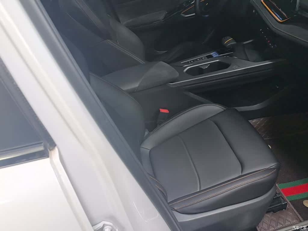 Changan X5, 2023 25