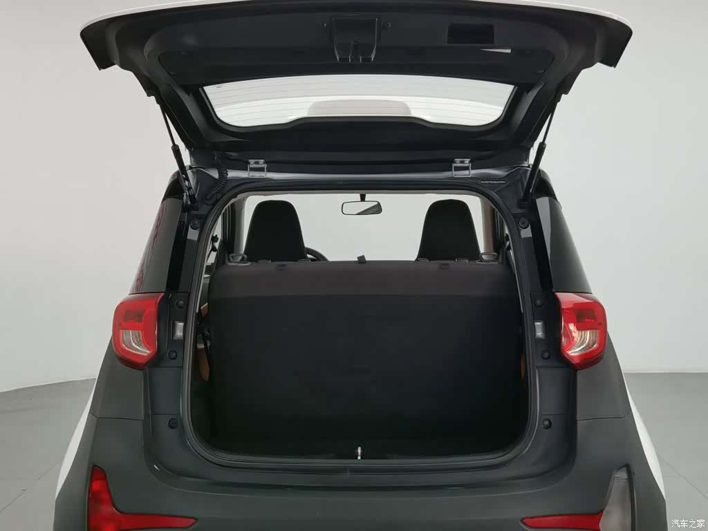 Chery 400, 2018 16