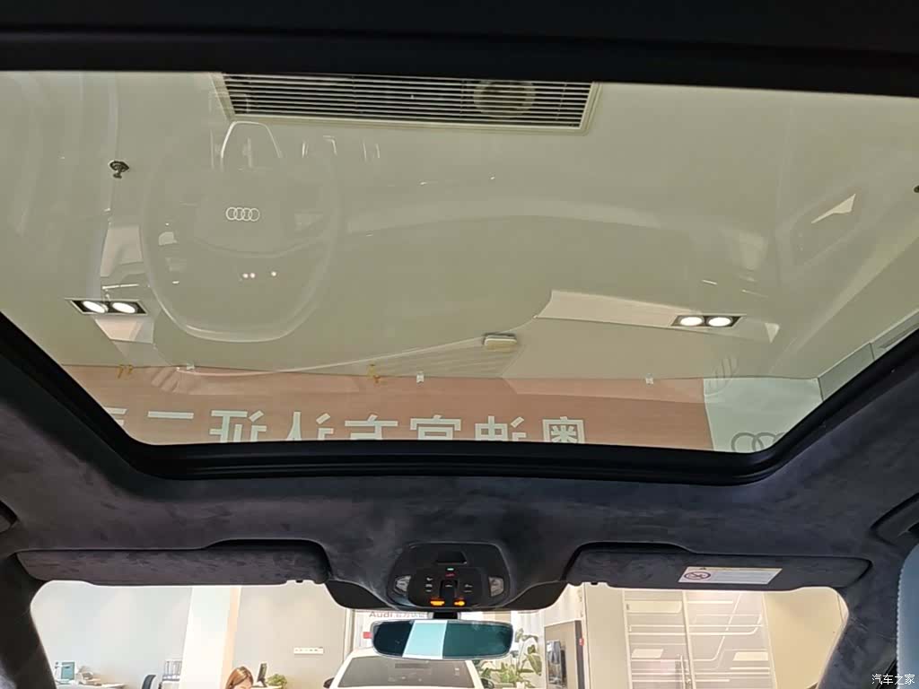 Audi e-tron, 2025 18