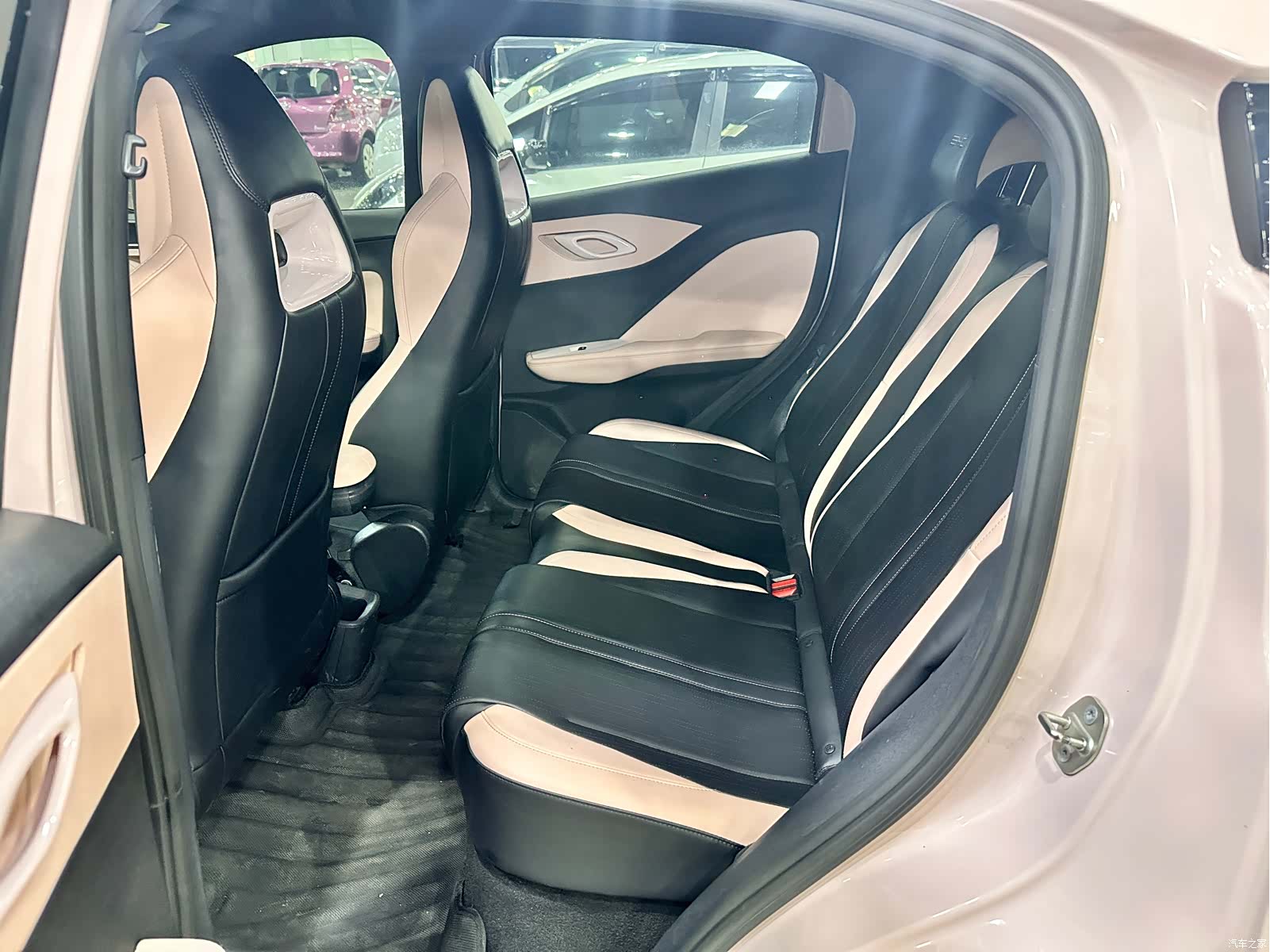 BYD Seagull, 2023 6