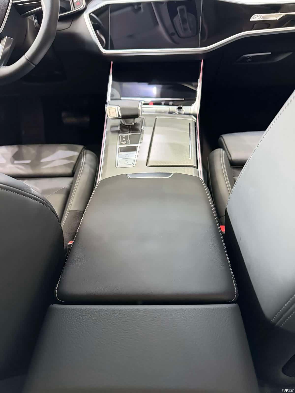 Audi A7, 2024 11