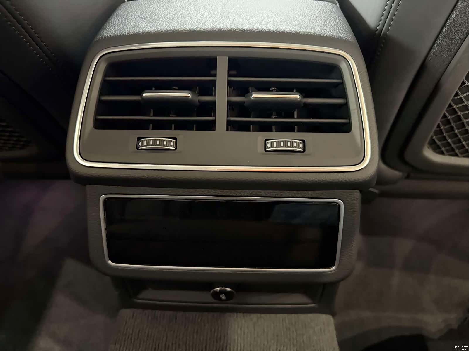 Audi A7, 2024 12