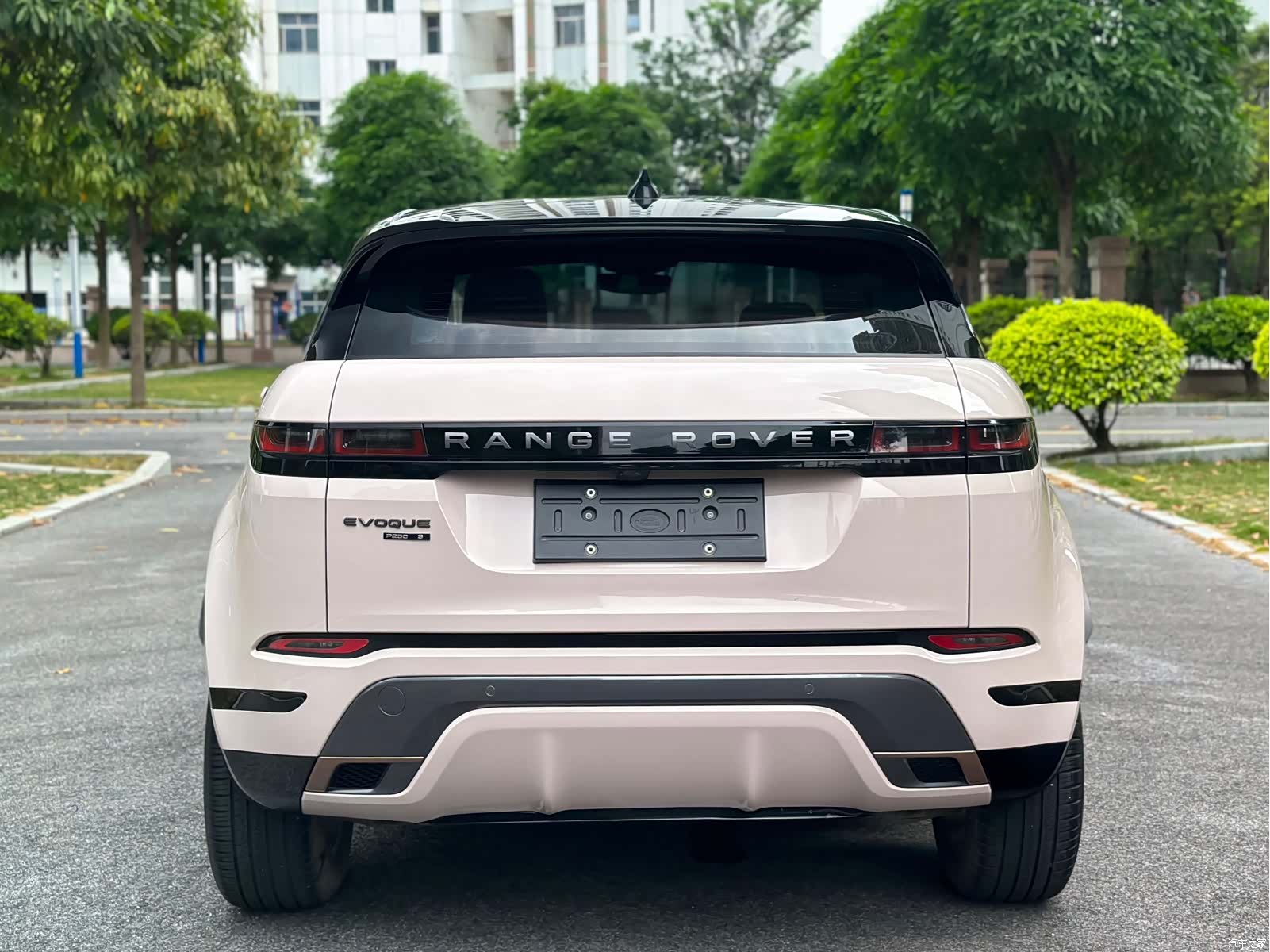 Land Rover Range Rover, 2020 6