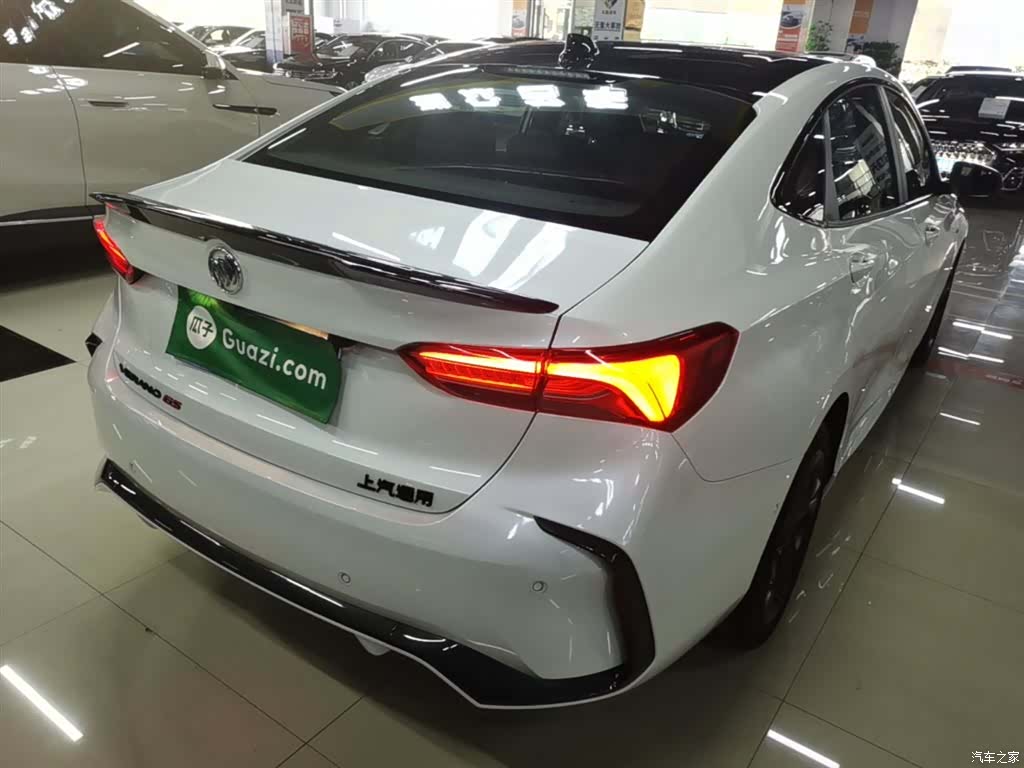 Buick Verano, 2024 7