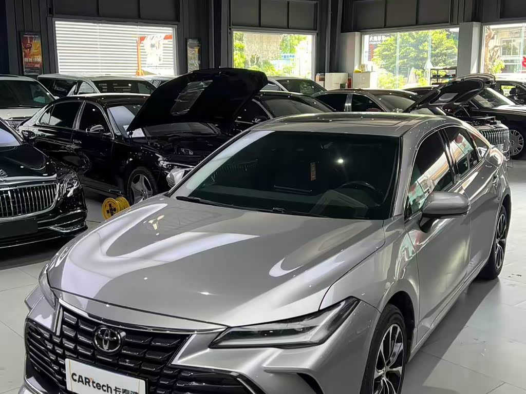 Toyota Avalon