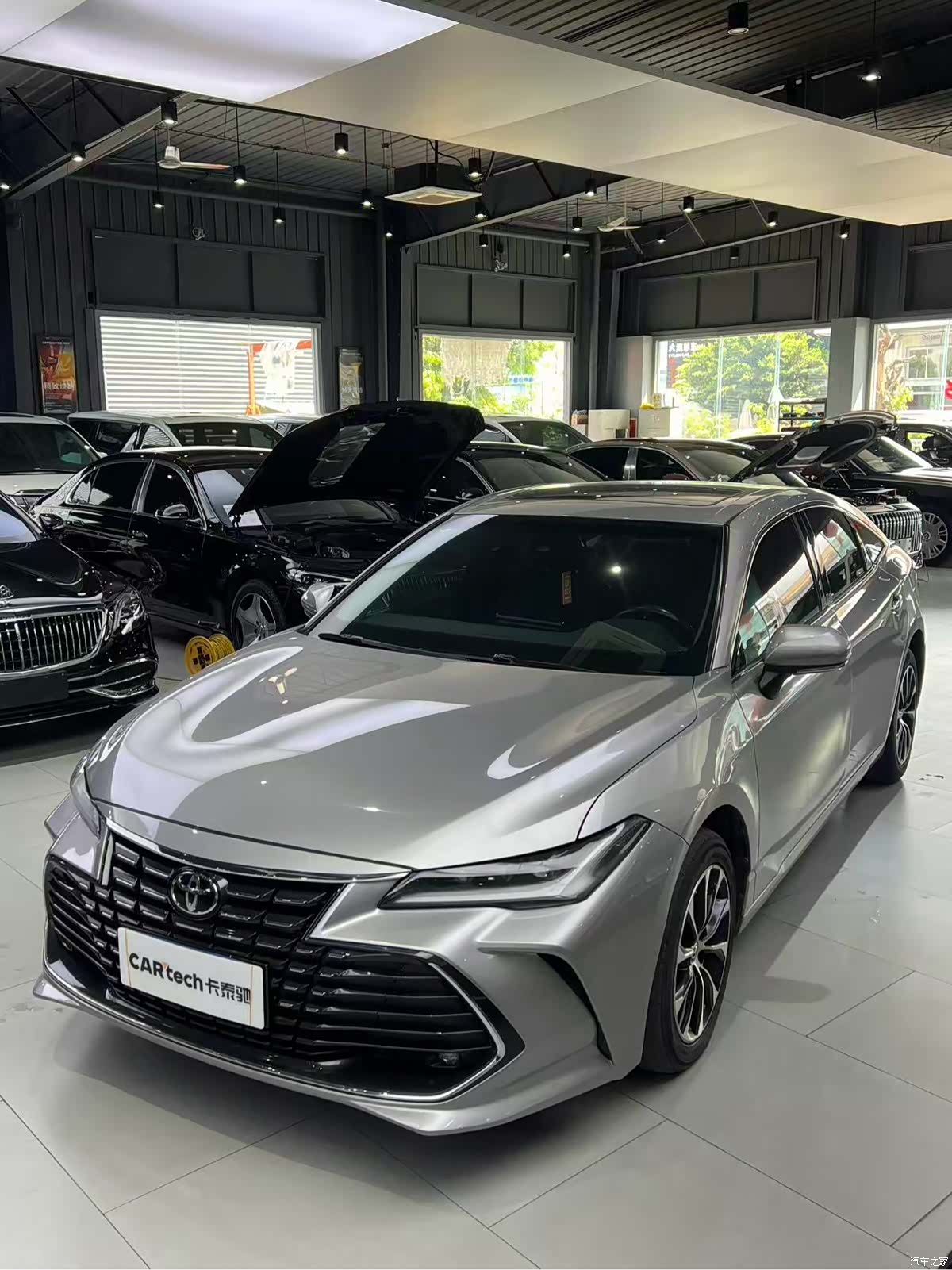 Toyota Avalon