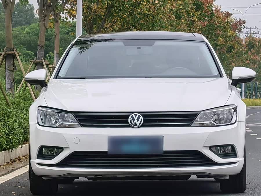Volkswagen Lamando 2018, фото 9