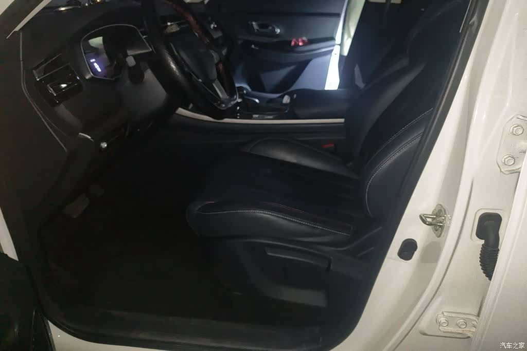 Changan X7, 2022 9