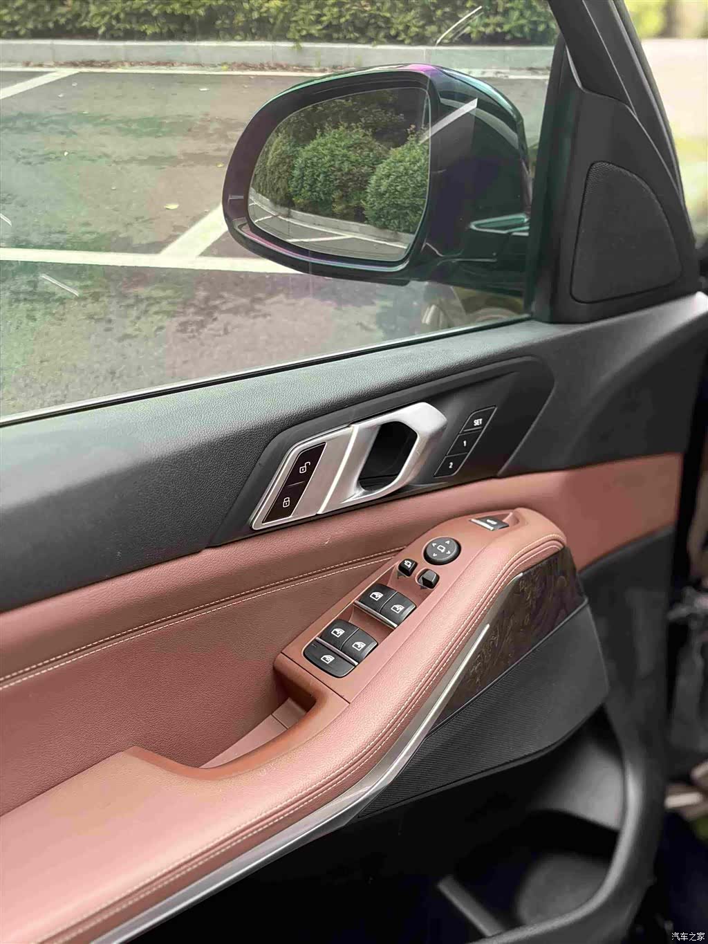 BMW X5, 2019 13