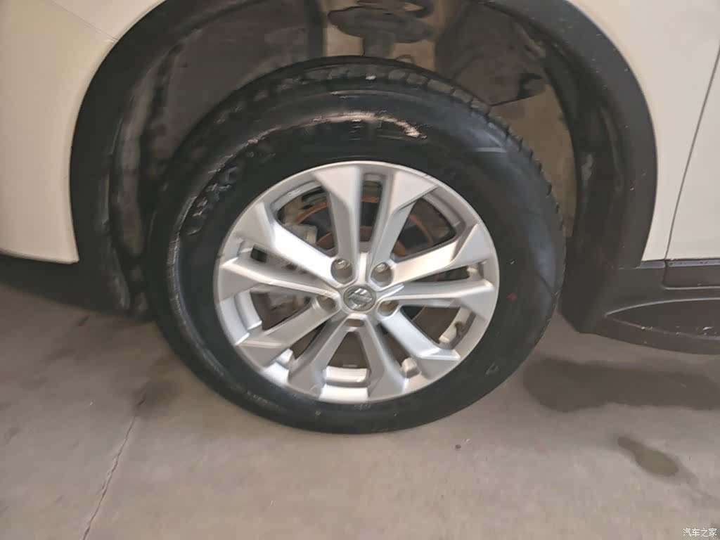 Nissan X-Trail, 2016 23