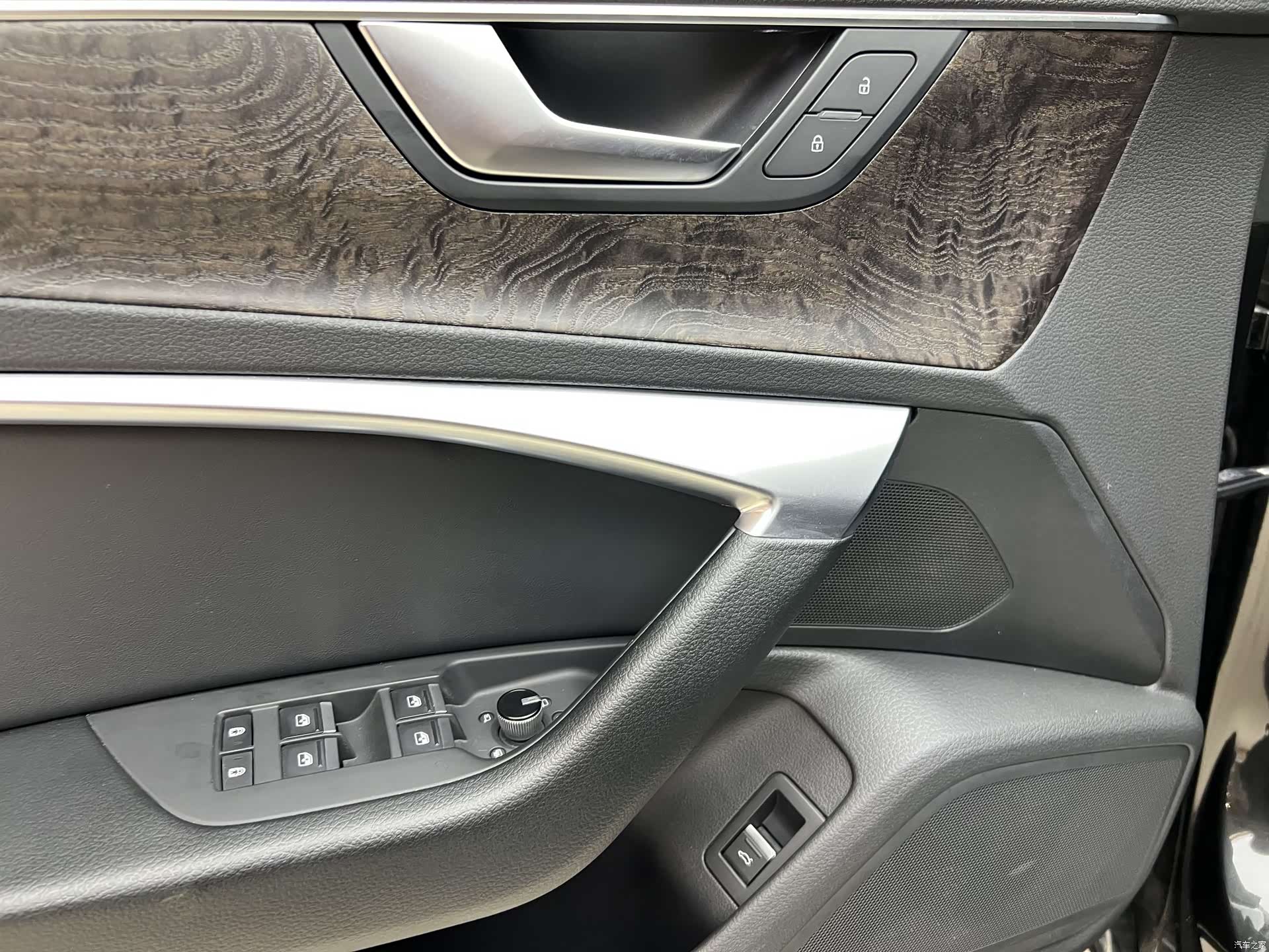 Audi A6L, 2022 7