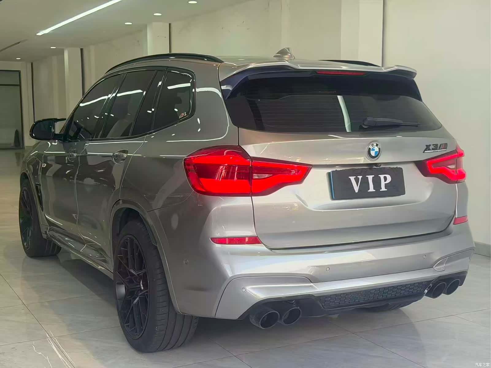BMW X3, 2020 9