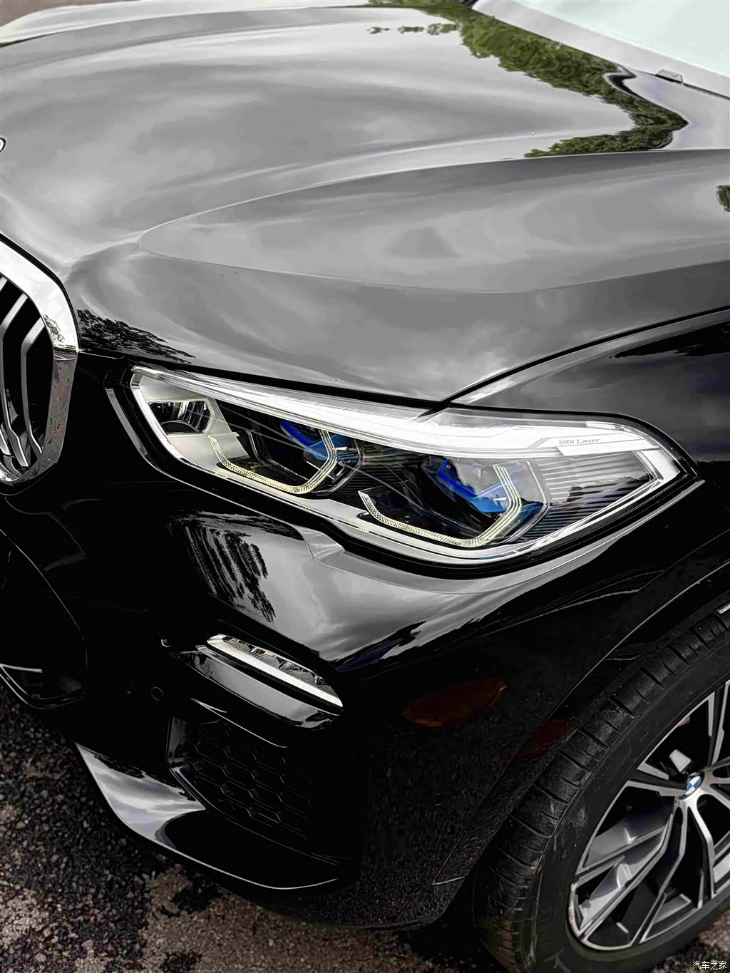 BMW X5, 2019 4