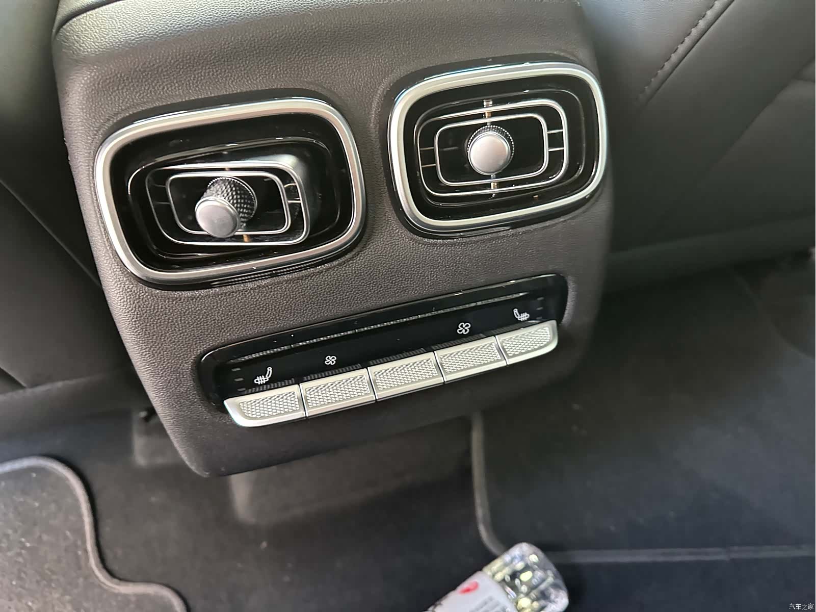 Chery Tiggo 9, 2024 12
