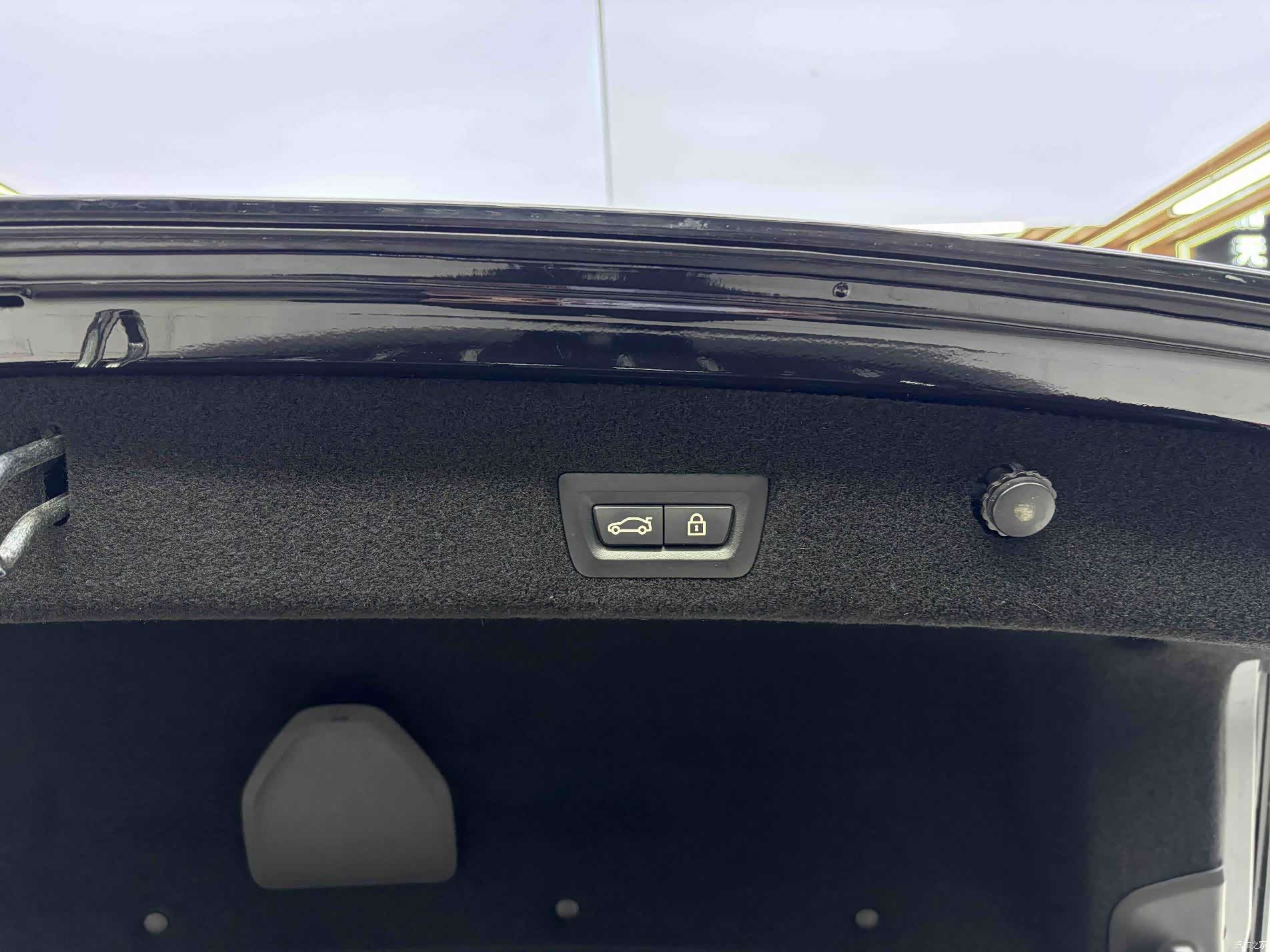 BMW 7 Series, 2018 13