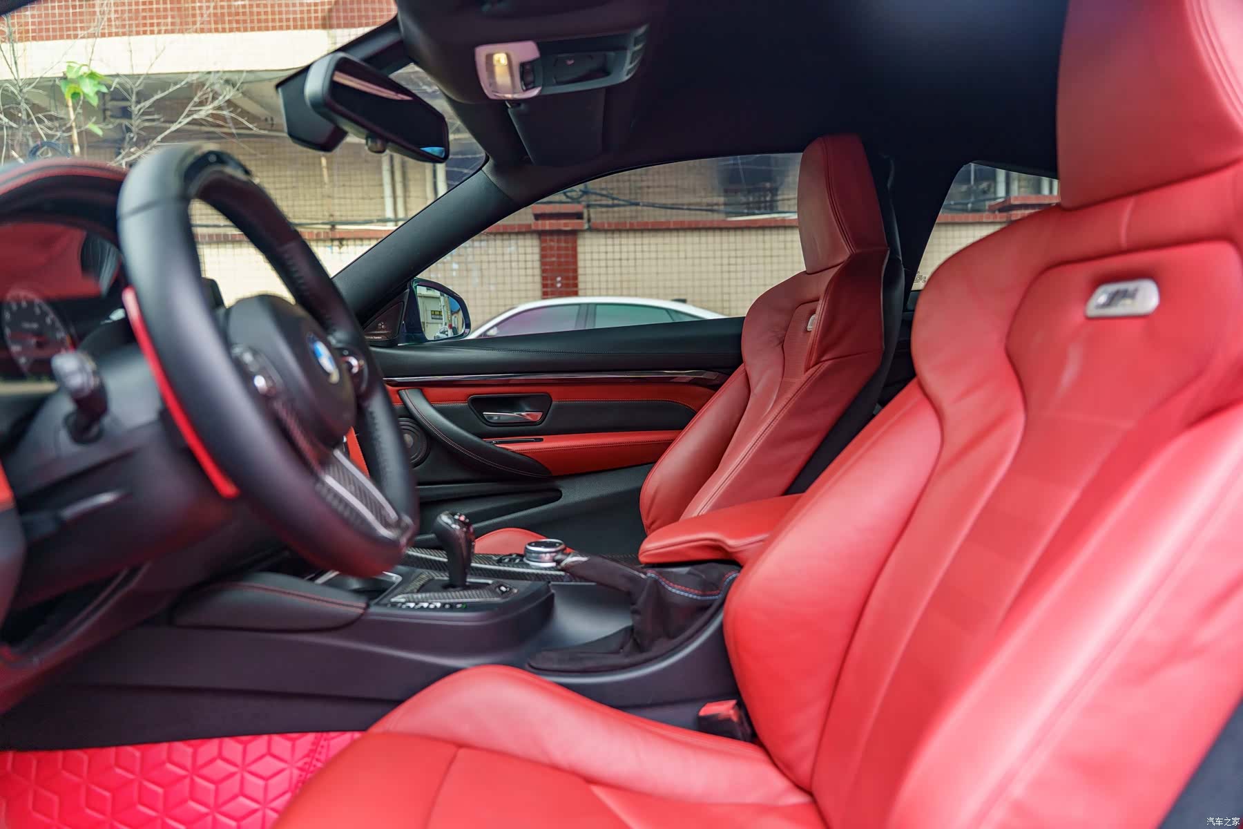 BMW M4, 2015 15