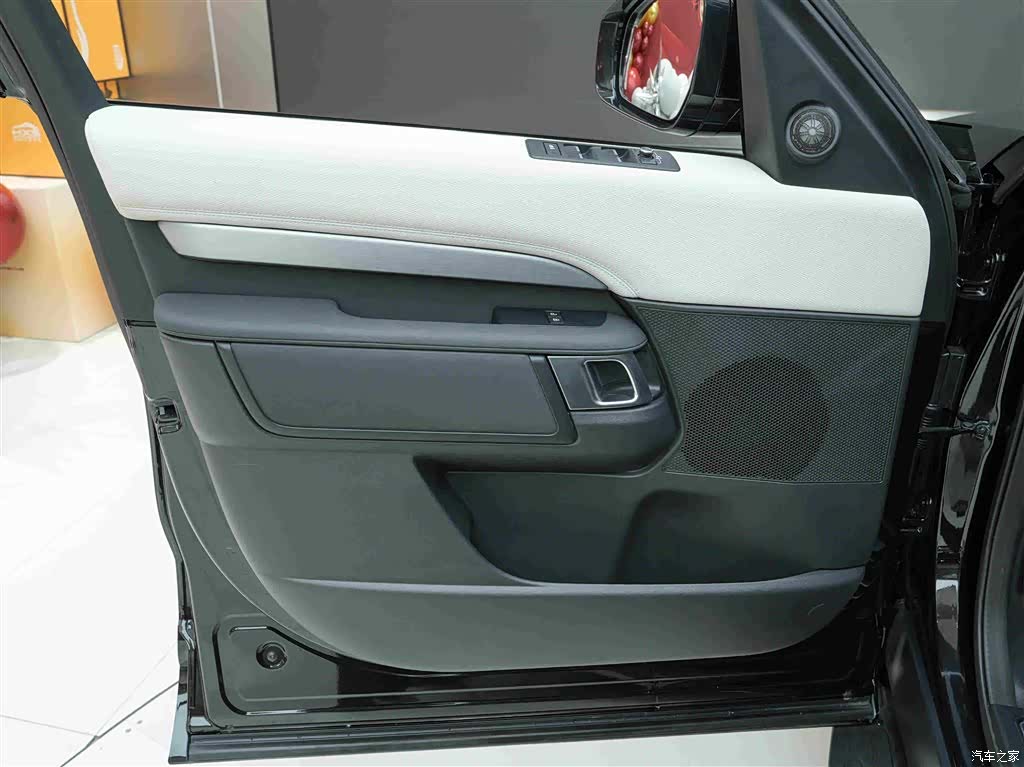 Land Rover Discovery, 2021 14