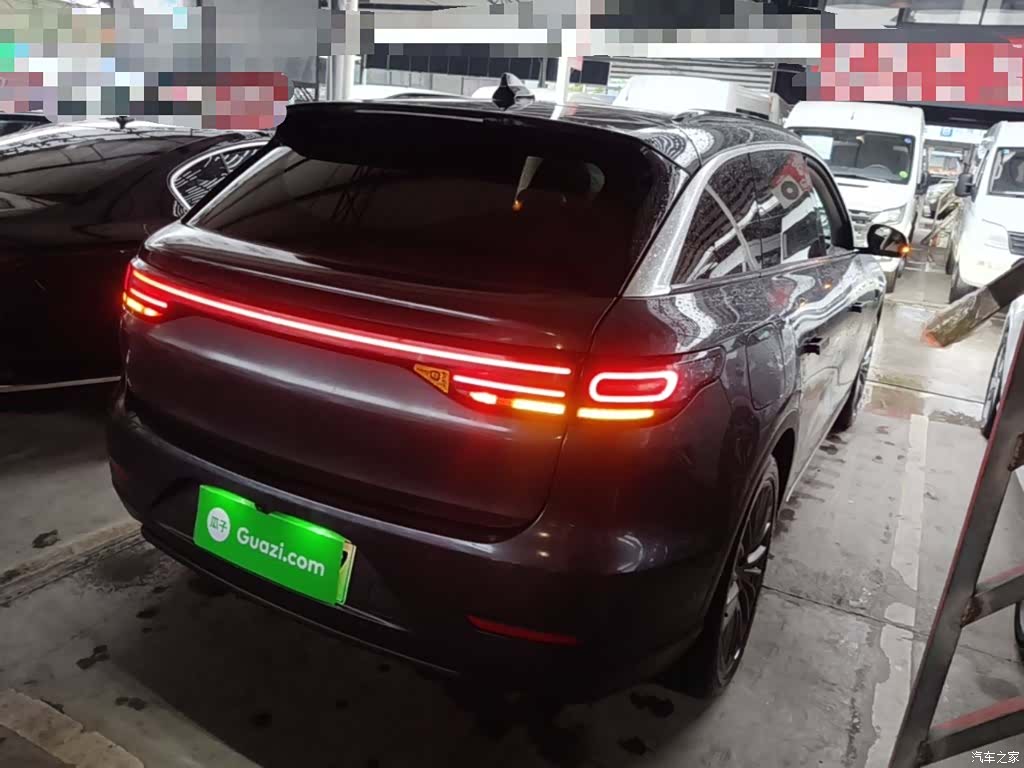 Leapmotor C11, 2025 7