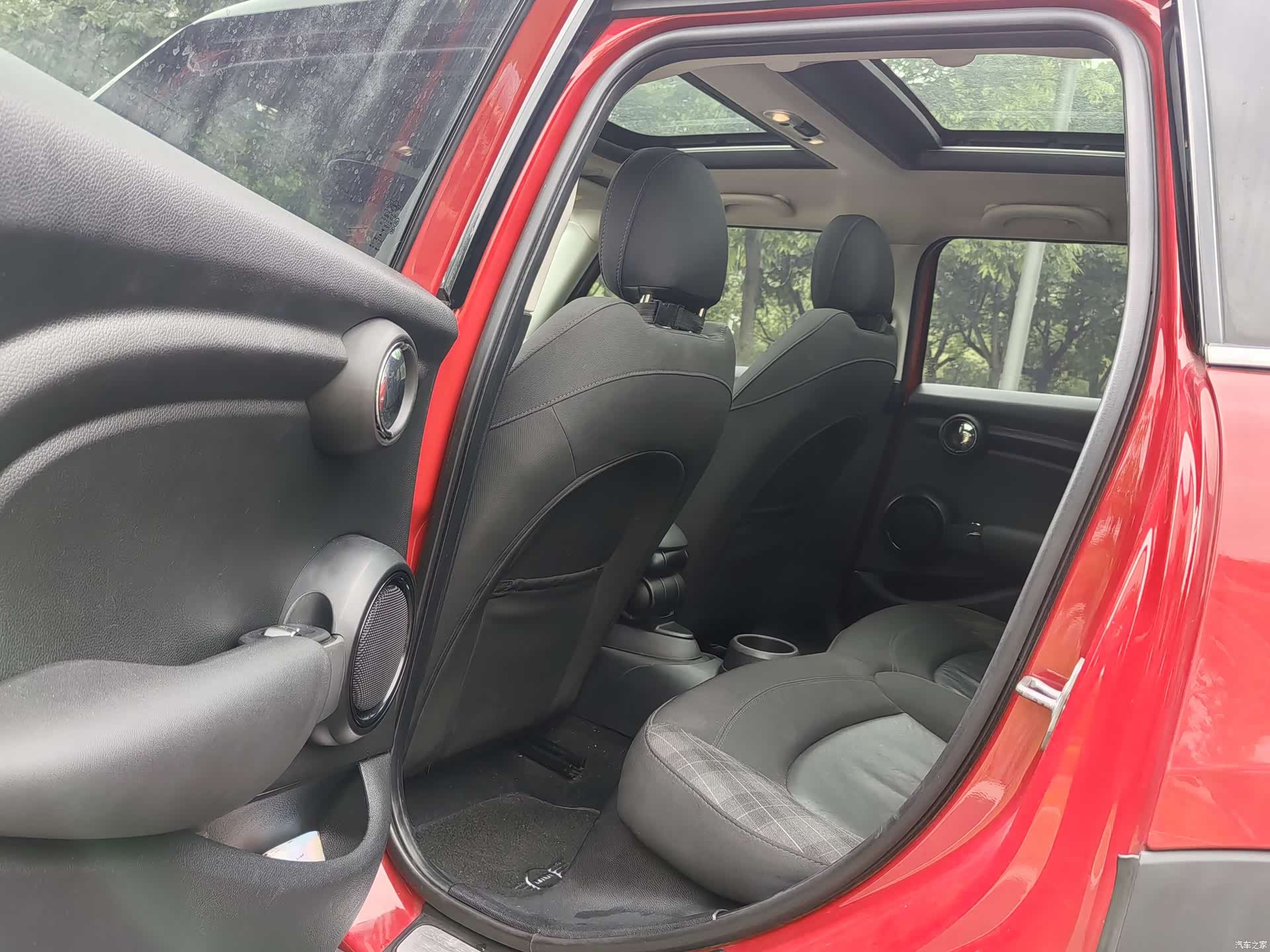 Mini Cooper, 2017 9