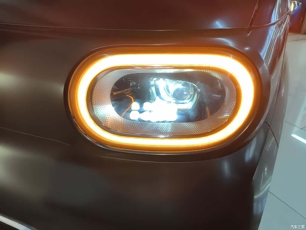 Wuling MINIEV, 2024 17