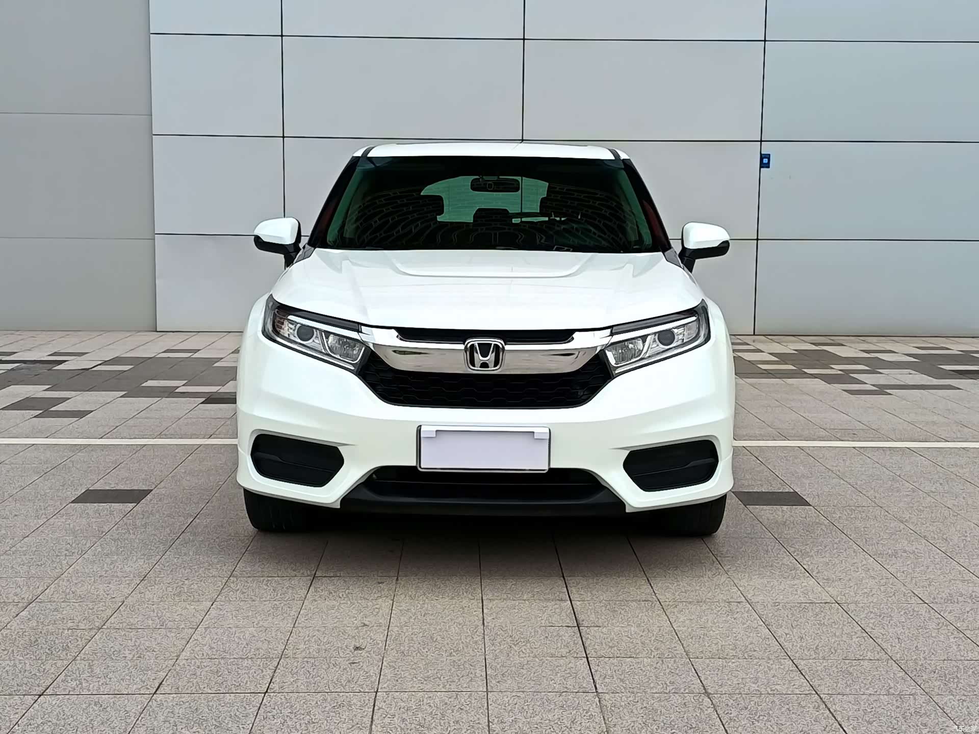 Honda Avancier, 2018 2