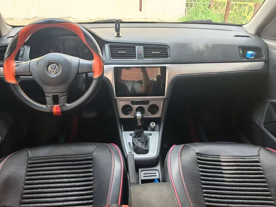 Volkswagen Lavida Volkswagen Lavida