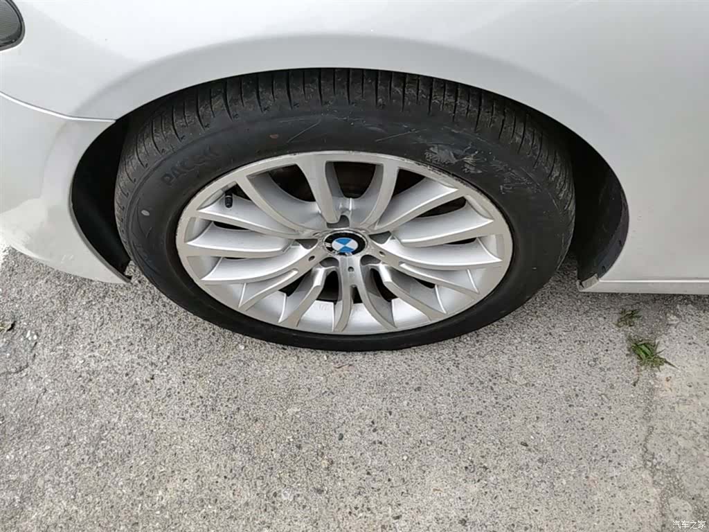 BMW 5 Series, 2017 23