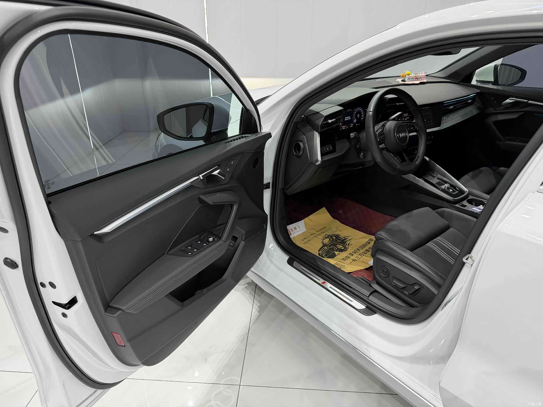 Audi A3, 2022 9