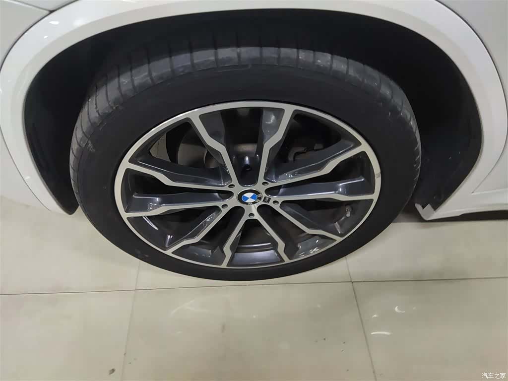 BMW X3, 2022 25