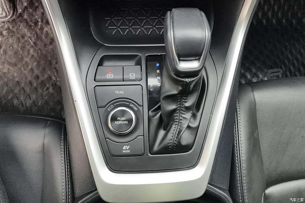 Toyota Wildlander, 2023 16