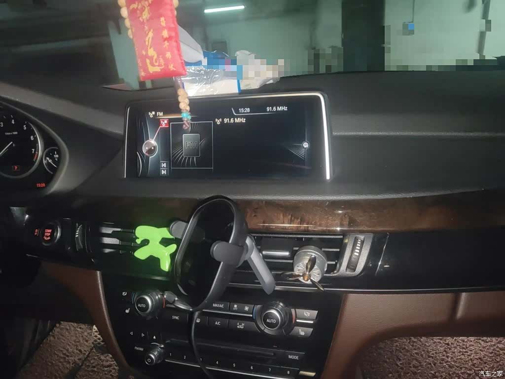 BMW X5, 2015 10