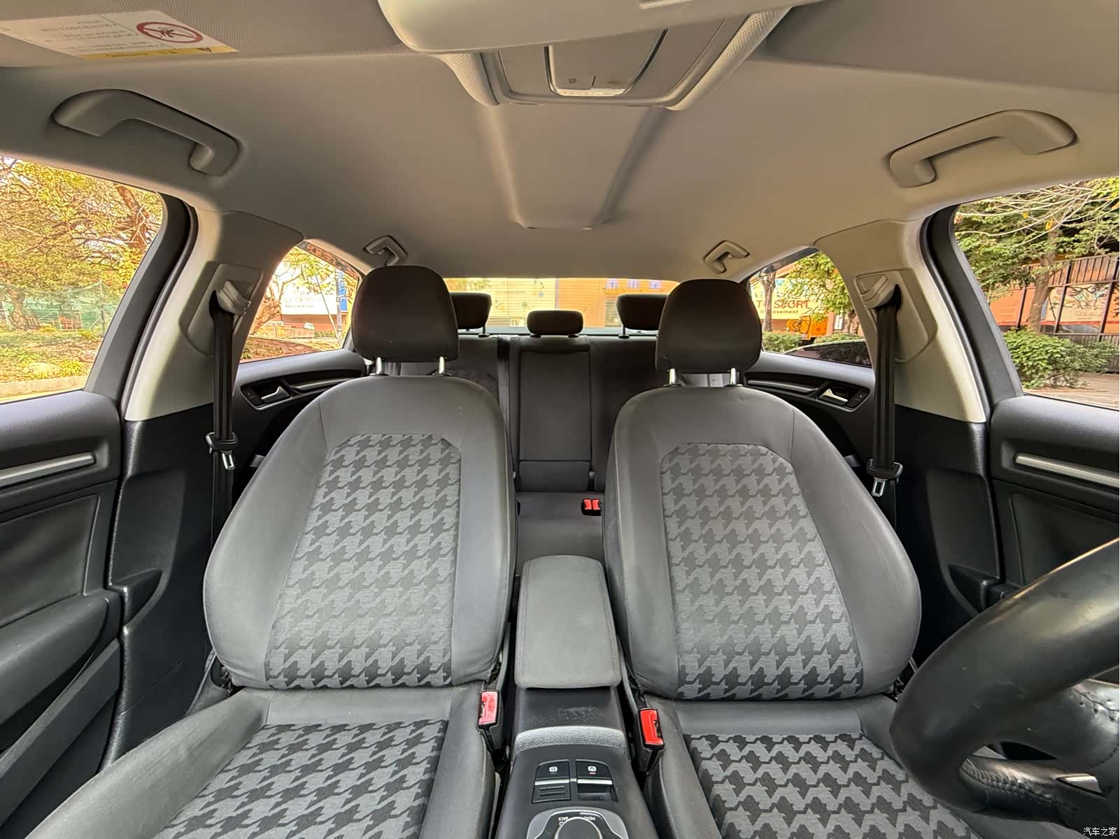 Audi A3, 2016 10
