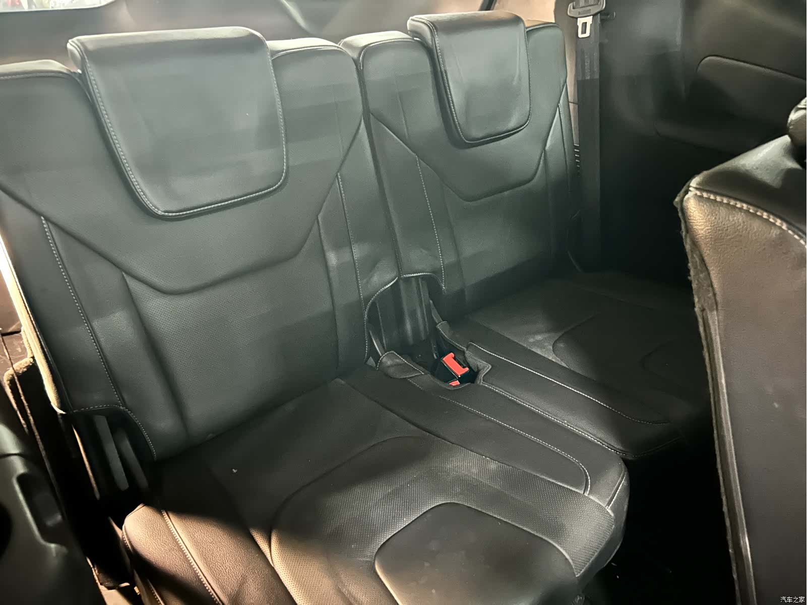 Ford Edge, 2016 13