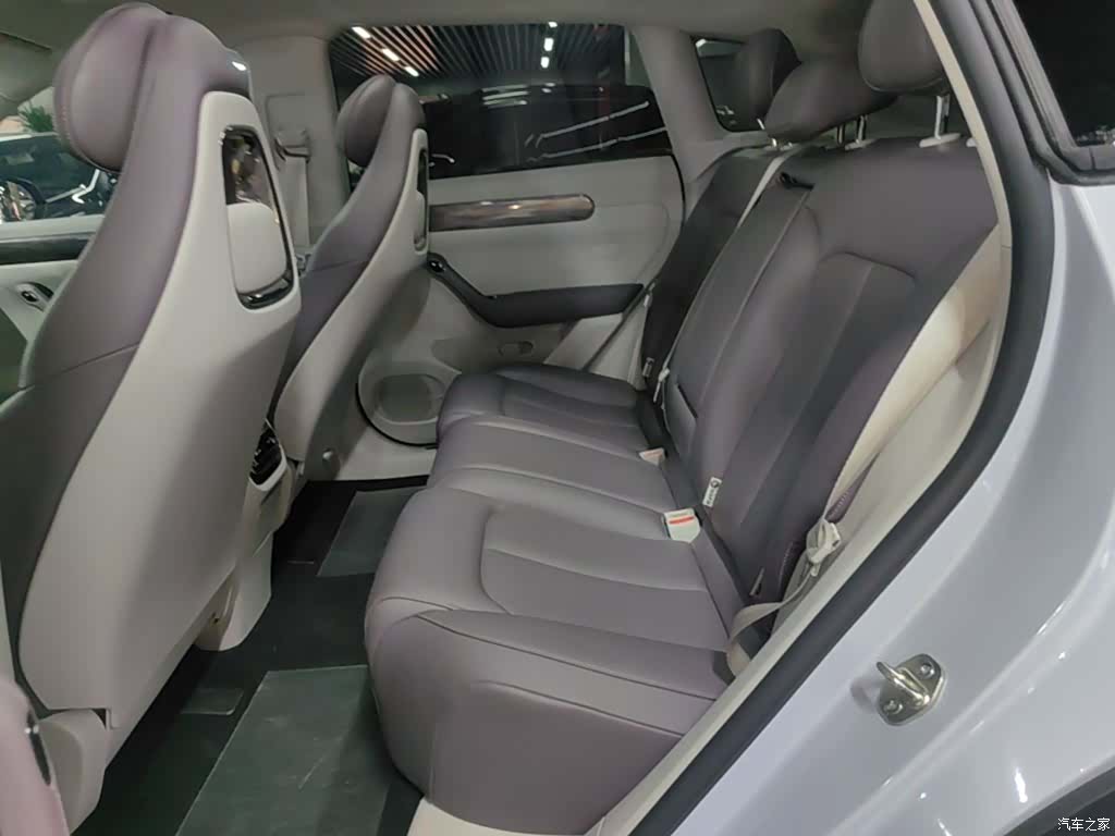 Leapmotor C11, 2025 13