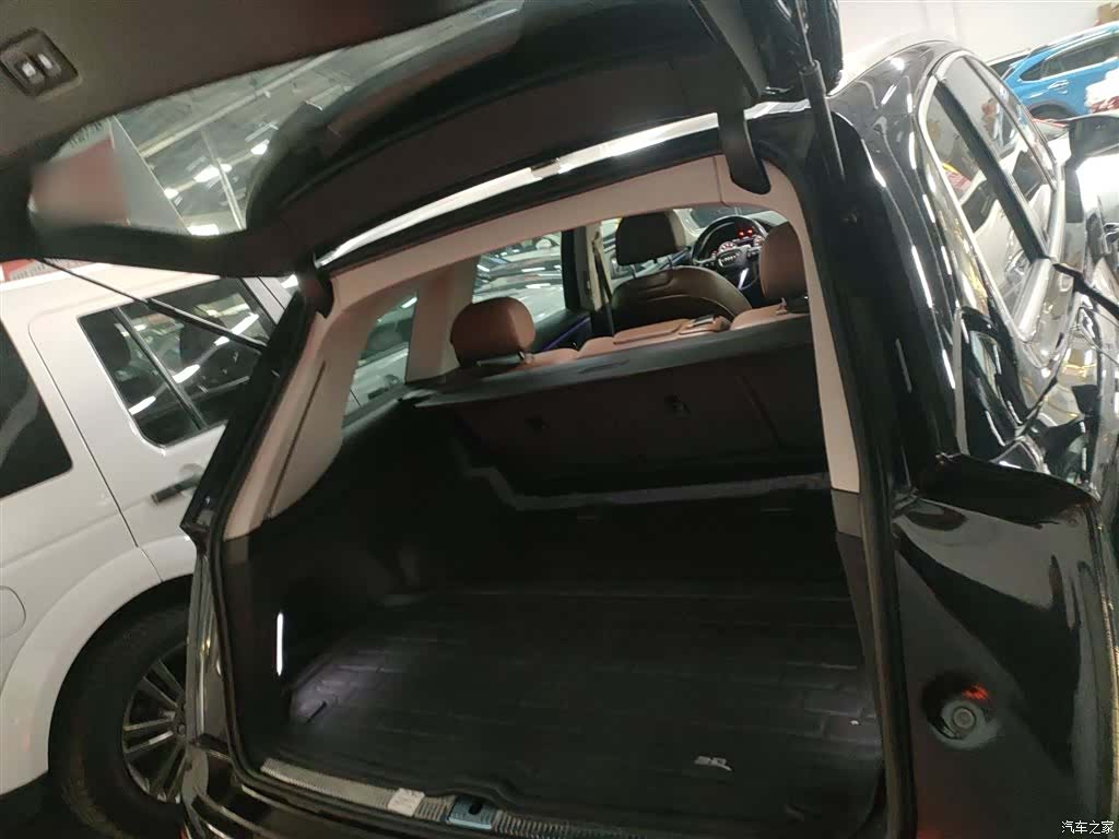 Audi Q7, 2019 19