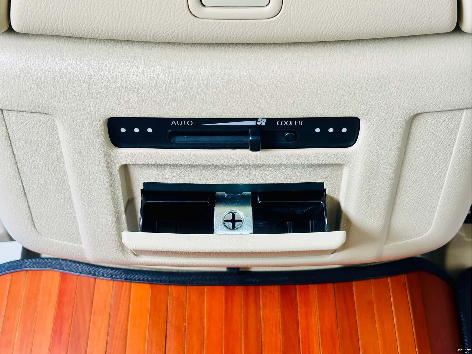 Nissan Patrol, 2017 15