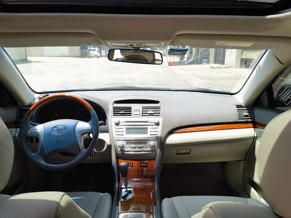 Toyota Camry Toyota Camry