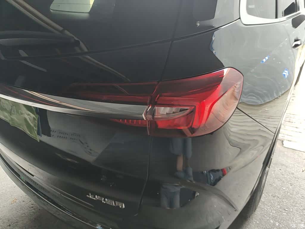 Buick Enclave, 2022 8