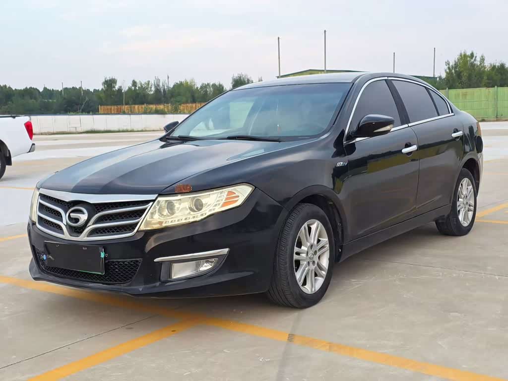 GAC GA5