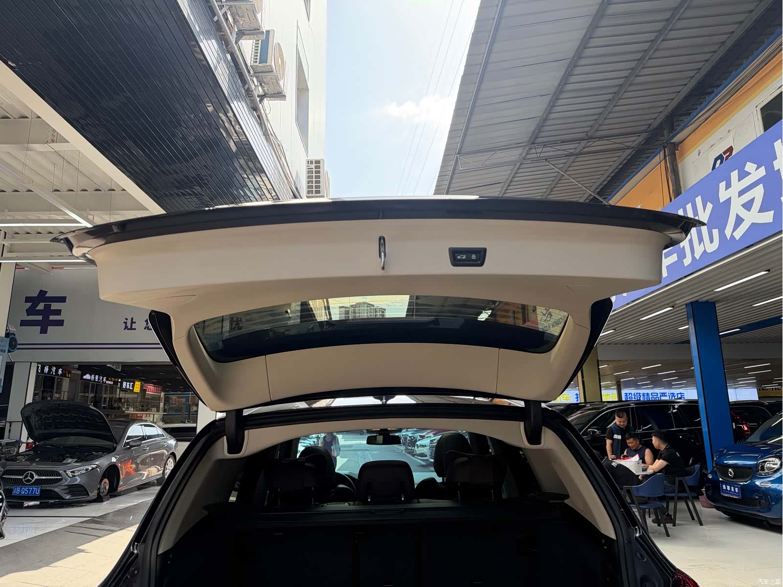 BMW X3, 2021 20