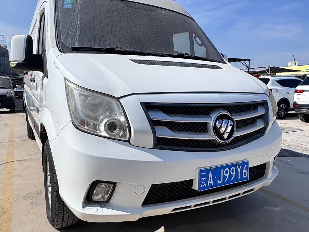福田 图雅诺
