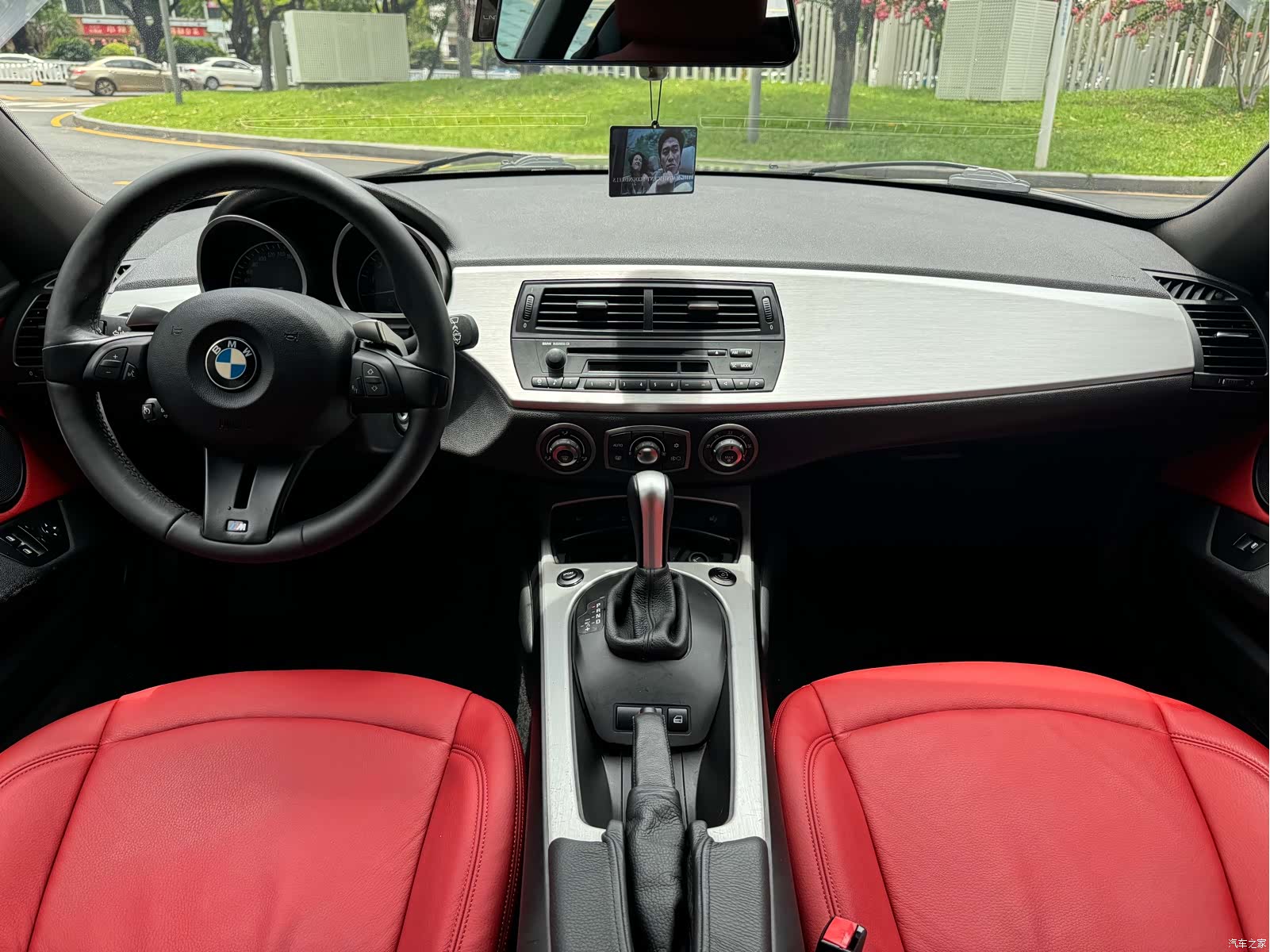 BMW Z4, 2009 6