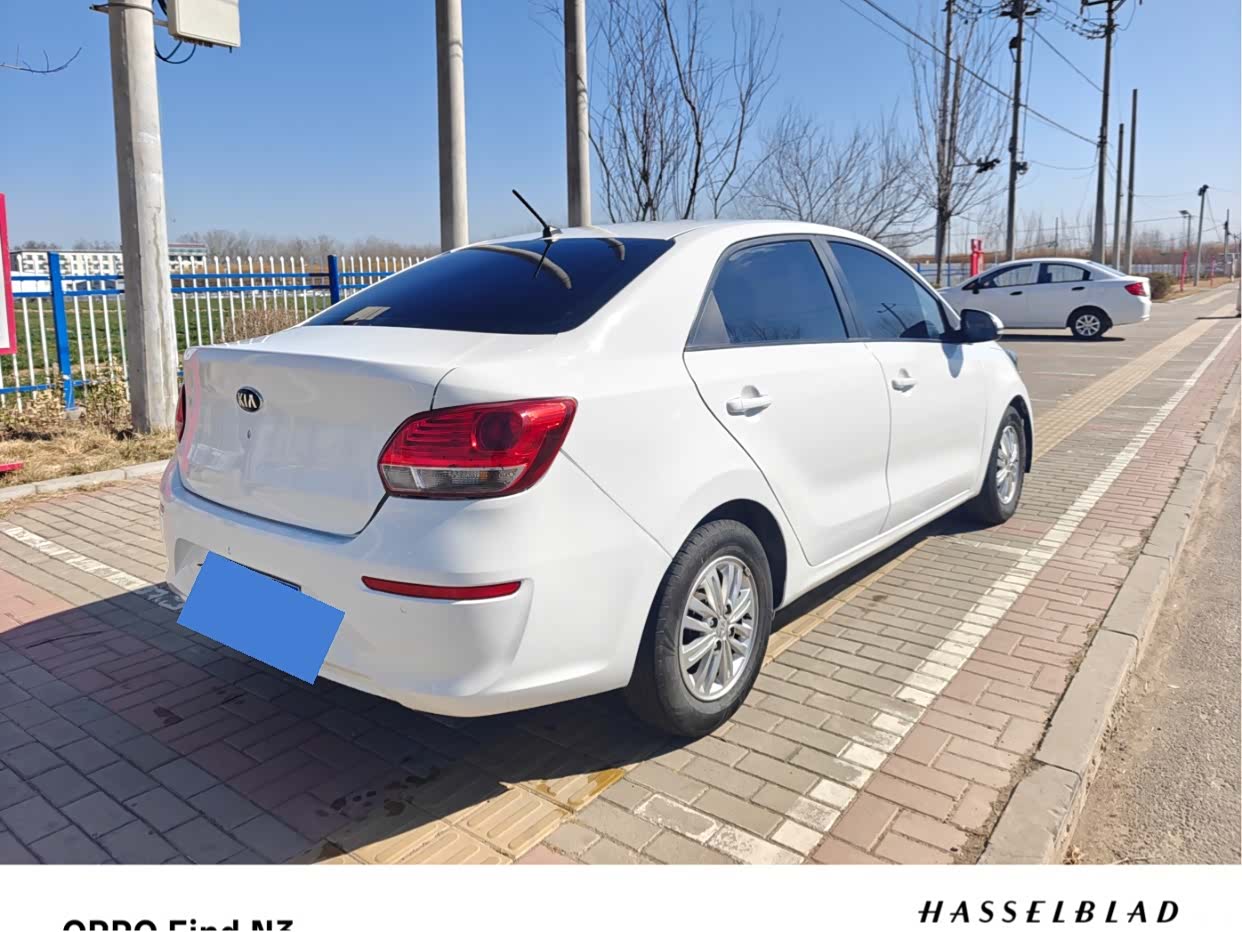 Kia Value, 2019 4