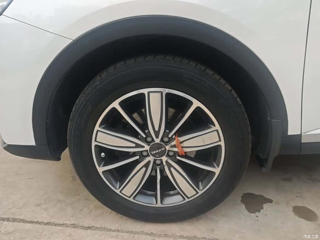 Haval H6, 2021 23