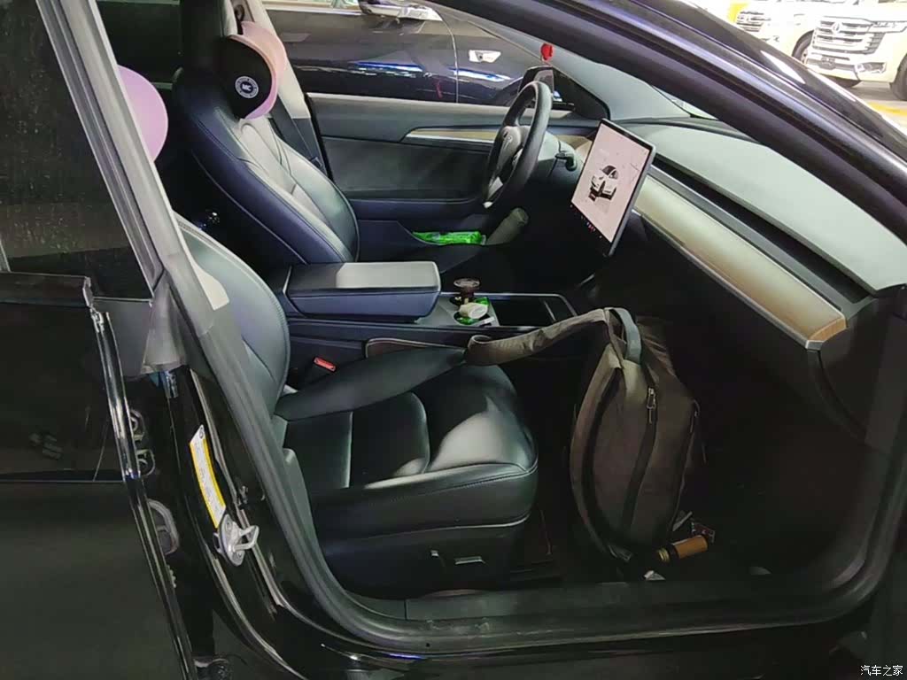 Tesla Model 3, 2023 25