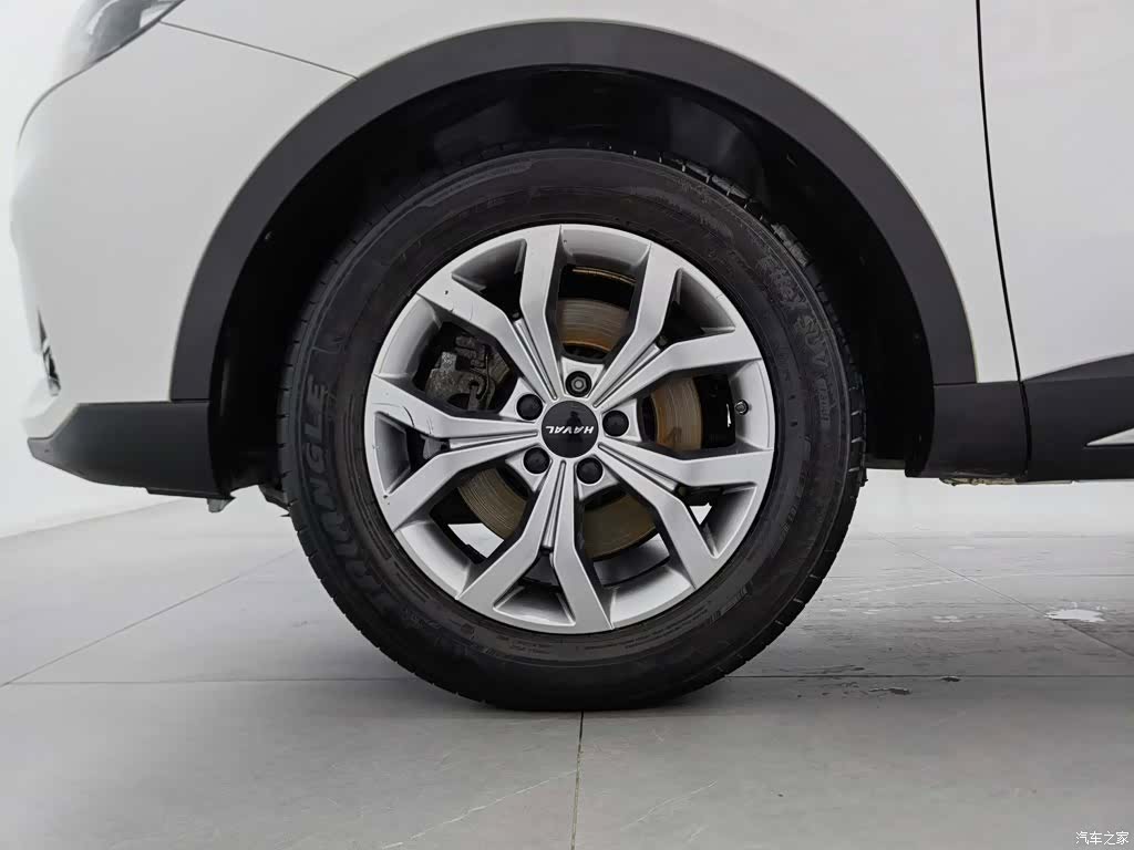 Haval H6, 2022 17