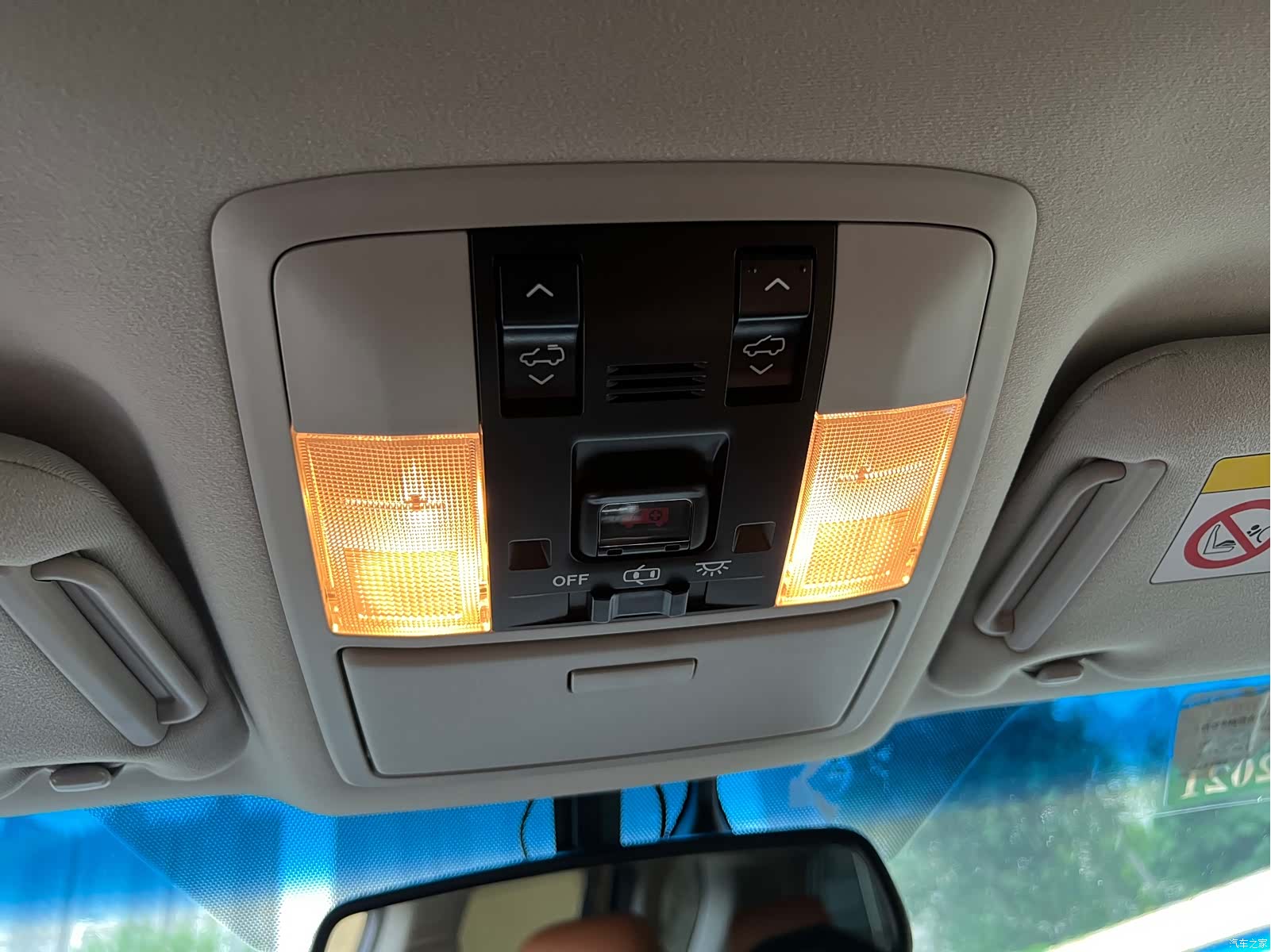 Lexus GX, 2014 15