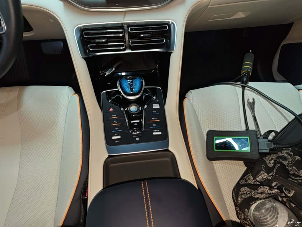 BYD Song, 2022 14