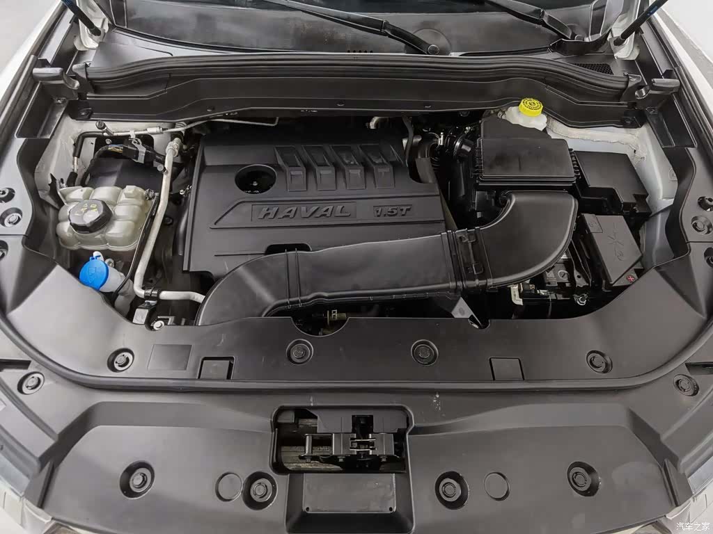 Haval H6, 2022 6